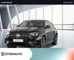 Mercedes-Benz GLE 450 Gebrauchtwagen