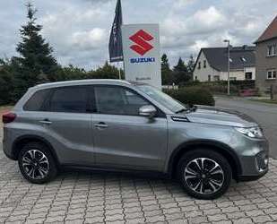 Suzuki Vitara Gebrauchtwagen