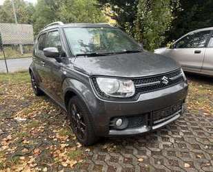 Suzuki Ignis Gebrauchtwagen