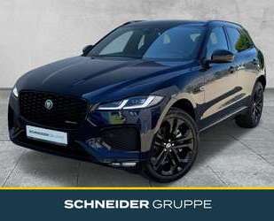 Jaguar F-Pace Gebrauchtwagen