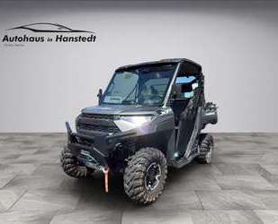 Polaris Ranger Gebrauchtwagen
