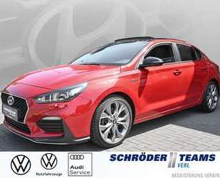 Hyundai i30 Gebrauchtwagen
