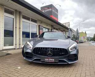 Mercedes-Benz AMG GT Gebrauchtwagen