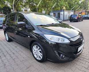 Mazda 5 Gebrauchtwagen
