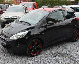 Ford Ka/Ka+ Gebrauchtwagen