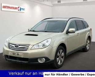 Subaru Legacy Gebrauchtwagen