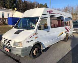 IVECO Daily Gebrauchtwagen