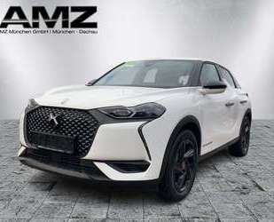 DS Automobiles DS 3 Crossback Gebrauchtwagen