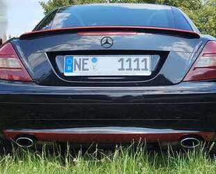 Mercedes-Benz SLK 280 Gebrauchtwagen