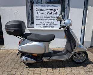 Vespa LX 50 Gebrauchtwagen