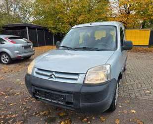 Citroen Berlingo Gebrauchtwagen