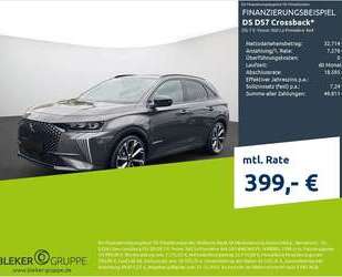 DS Automobiles DS 7 Crossback Gebrauchtwagen