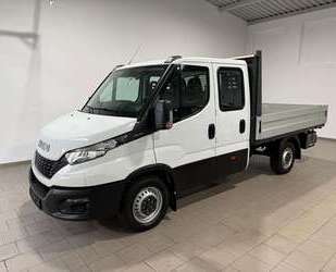 IVECO Daily Gebrauchtwagen