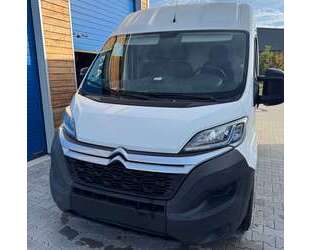 Citroen Jumper Gebrauchtwagen
