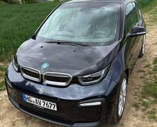 BMW i3 Gebrauchtwagen