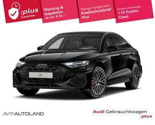 Audi S3 Gebrauchtwagen