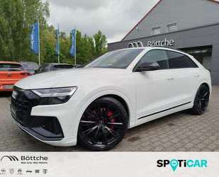 Audi SQ8 Gebrauchtwagen