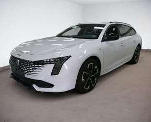 Peugeot 508 Gebrauchtwagen