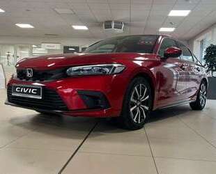 Honda Civic Gebrauchtwagen