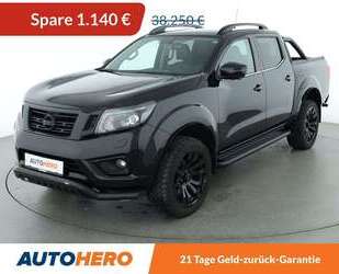 Nissan Navara Gebrauchtwagen