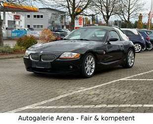 BMW Z4 Gebrauchtwagen