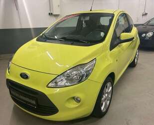 Ford Ka/Ka+ Gebrauchtwagen