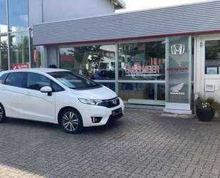 Honda Jazz Gebrauchtwagen