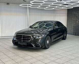 Mercedes-Benz S 500 Gebrauchtwagen