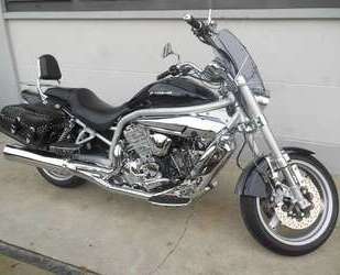 Hyosung Aquila 650 