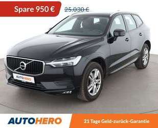 Volvo XC60 Gebrauchtwagen