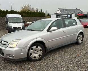 Opel Signum Gebrauchtwagen