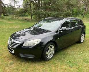 Opel Insignia Gebrauchtwagen