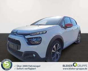 Citroen C3 Gebrauchtwagen