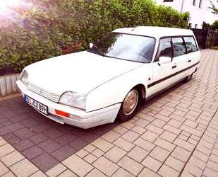 Citroen CX Gebrauchtwagen