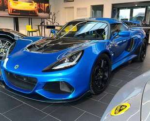 Lotus Exige Gebrauchtwagen