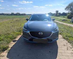 Mazda 6 Gebrauchtwagen