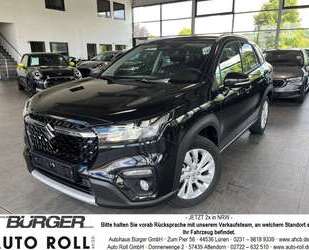 Suzuki SX4 S-Cross Gebrauchtwagen
