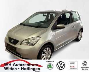 Seat Mii Gebrauchtwagen
