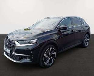 DS Automobiles DS 7 Crossback Gebrauchtwagen