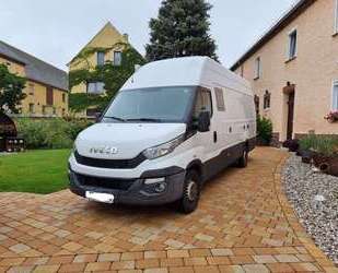 IVECO Daily Gebrauchtwagen