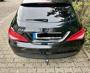 Mercedes-Benz CLA 180 Gebrauchtwagen