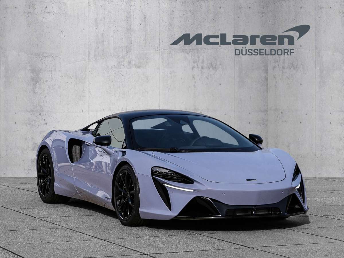 Supercar Series