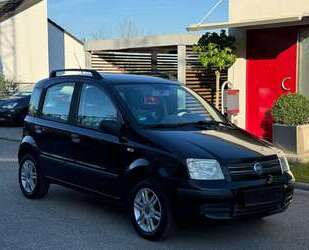 Fiat Panda Gebrauchtwagen
