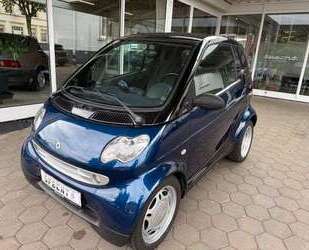 Dodge forTwo 