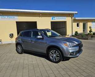 Mitsubishi ASX Gebrauchtwagen
