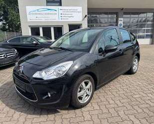 Citroen C3 Gebrauchtwagen