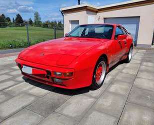 Porsche 944 Gebrauchtwagen