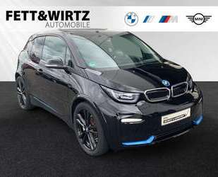 BMW i3 Gebrauchtwagen