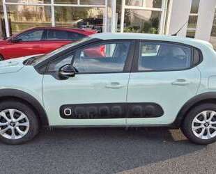 Citroen C3 Gebrauchtwagen