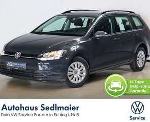 VW Golf Variant Gebrauchtwagen